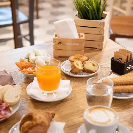 Perlage Luxury - Amazing View Of Trulli Alberobello