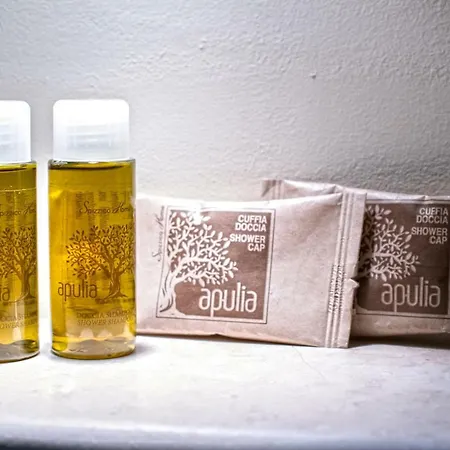 Perlage Luxury - Amazing View Of Trulli Nocleg ze śniadaniem