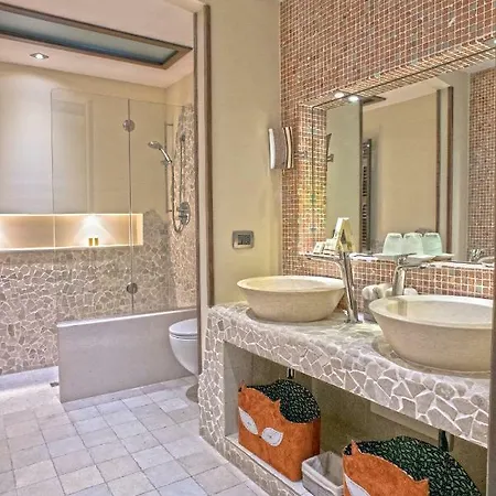 Perlage Luxury - Amazing View Of Trulli Nocleg ze śniadaniem 4*