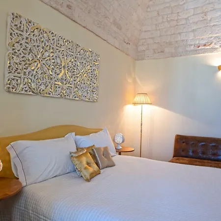 Nocleg ze śniadaniem Perlage Luxury - Amazing View Of Trulli