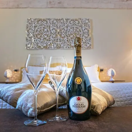 Perlage Luxury - Amazing View Of Trulli 4* Alberobello