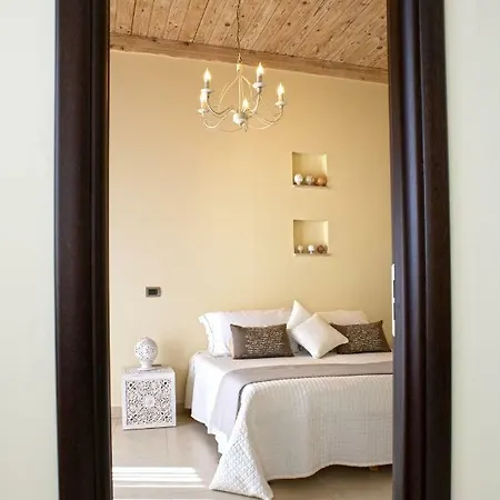 فندق مبيت وإفطار Perlage Luxury - Amazing View Of Trulli 2*