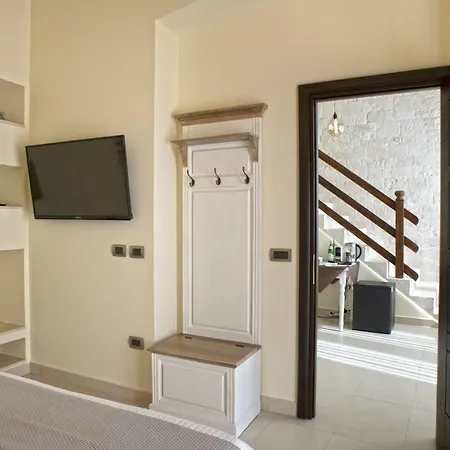 فندق مبيت وإفطار Perlage Luxury - Amazing View Of Trulli