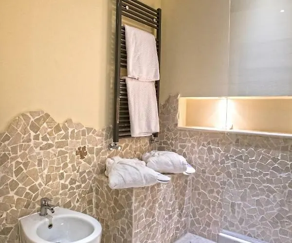 Perlage Luxury - Amazing View Of Trulli Alberobello