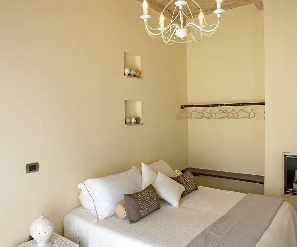 Perlage Luxury - Amazing View Of Trulli 4*