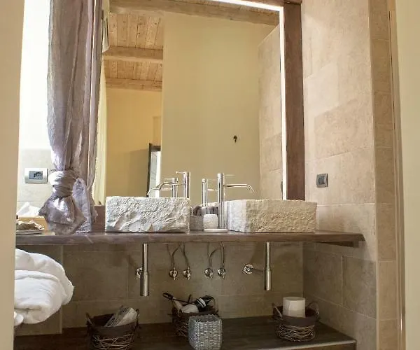 Perlage Luxury - Amazing View Of Trulli Bed & Breakfast 4*