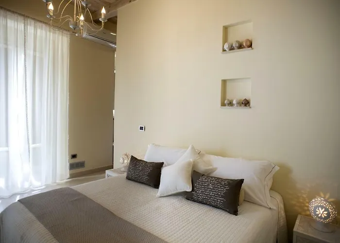 Perlage Luxury - Amazing View Of Trulli Alberobello