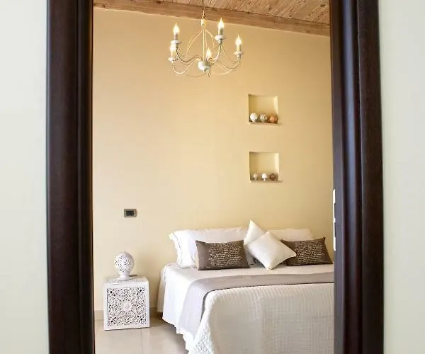 Bed & Breakfast Perlage Luxury - Amazing View Of Trulli 4*
