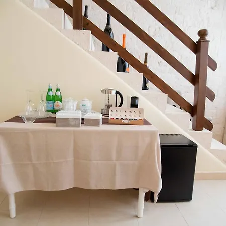Perlage Luxury - Amazing View Of Trulli Alberobello