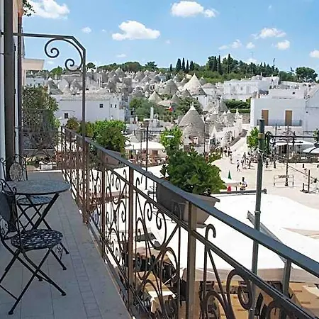 Oda ve Kahvaltı Perlage Luxury - Amazing View Of Trulli