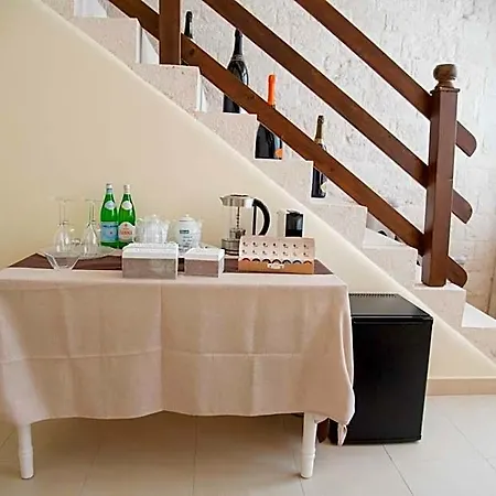 Bed & Breakfast Perlage Luxury - Amazing View Of Trulli