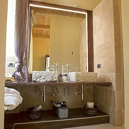 Bed & Breakfast Perlage Luxury - Amazing View Of Trulli