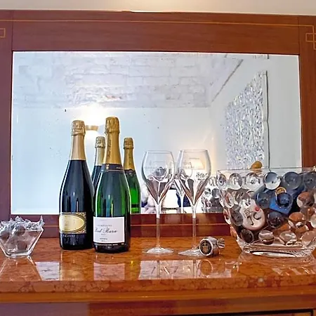 Oda ve Kahvaltı Perlage Luxury - Amazing View Of Trulli 4*