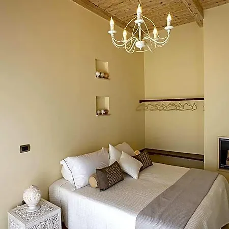 Perlage Luxury - Amazing View Of Trulli 4* Alberobello