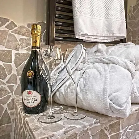 Perlage Luxury - Amazing View Of Trulli Alberobello