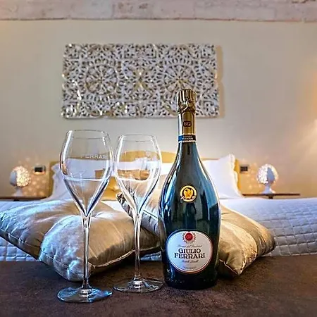 Oda ve Kahvaltı Perlage Luxury - Amazing View Of Trulli