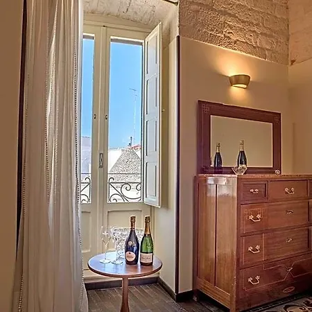 Perlage Luxury - Amazing View Of Trulli Bed and breakfast 4*