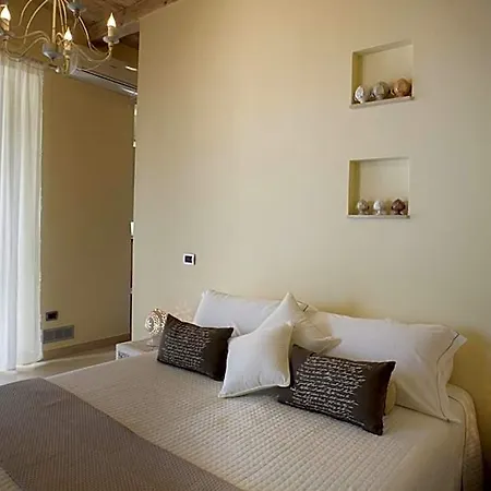 Perlage Luxury - Amazing View Of Trulli Bed & Breakfast Alberobello