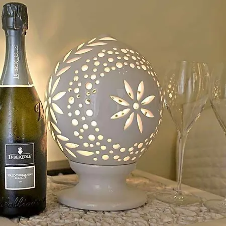 Perlage Luxury - Amazing View Of Trulli 4*
