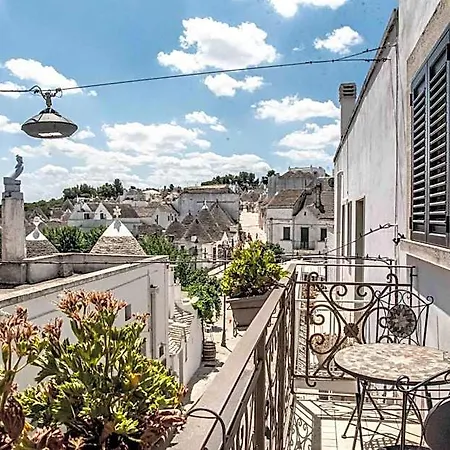 Perlage Luxury - Amazing View Of Trulli Oda ve Kahvaltı