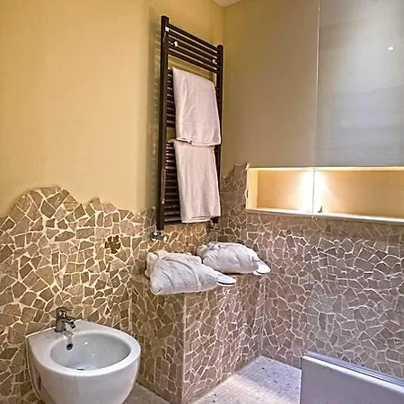 Bed & Breakfast Perlage Luxury - Amazing View Of Trulli 4*