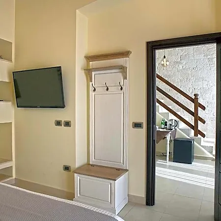 Perlage Luxury - Amazing View Of Trulli Oda ve Kahvaltı 4*