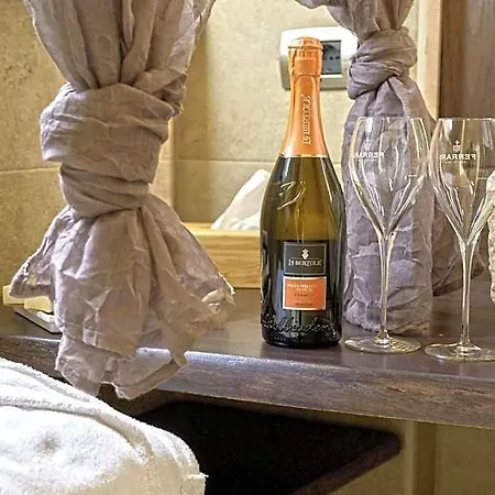 Perlage Luxury - Amazing View Of Trulli Alberobello