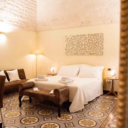 Perlage Luxury - Amazing View Of Trulli Bed and breakfast