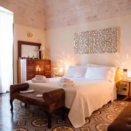 Perlage Luxury - Amazing View Of Trulli Alberobello