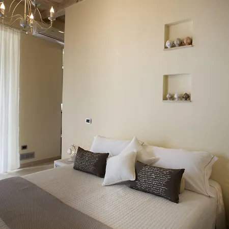 Perlage Luxury - Amazing View Of Trulli 4* Alberobello