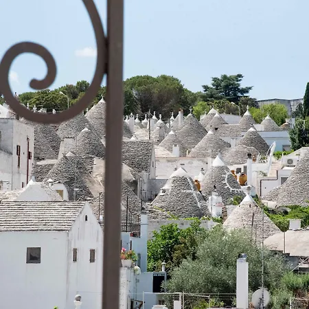 Perlage Luxury - Amazing View Of Trulli 4*