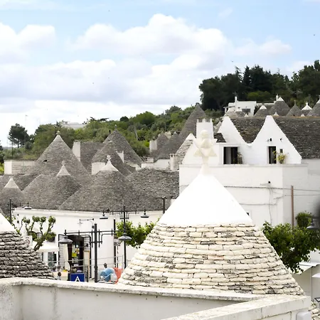 Perlage Luxury - Amazing View Of Trulli 4*
