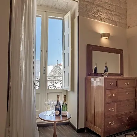 Perlage Luxury - Amazing View Of Trulli 4*