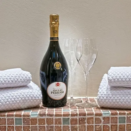 Perlage Luxury - Amazing View Of Trulli 4* Alberobello