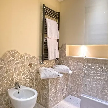 Perlage Luxury - Amazing View Of Trulli Alberobello