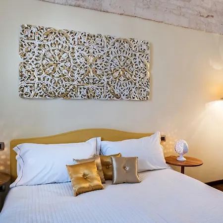 Perlage Luxury - Amazing View Of Trulli 4*