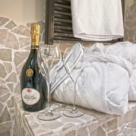 Perlage Luxury - Amazing View Of Trulli