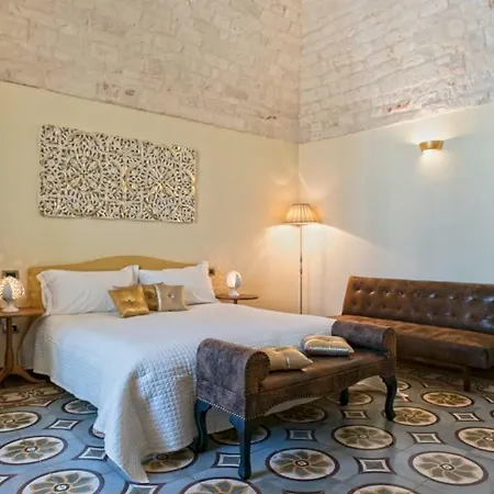 Perlage Luxury - Amazing View Of Trulli Oda ve Kahvaltı 4*