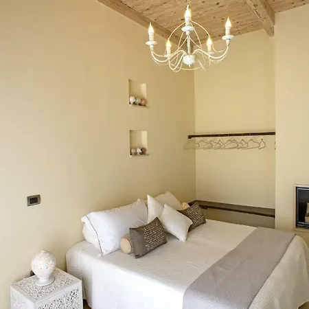 Perlage Luxury - Amazing View Of Trulli 4*
