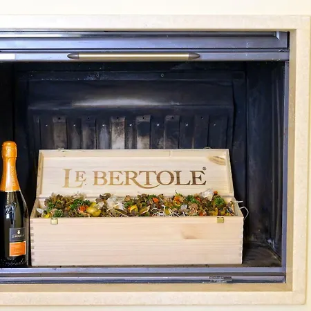 Perlage Luxury - Amazing View Of Trulli Alberobello