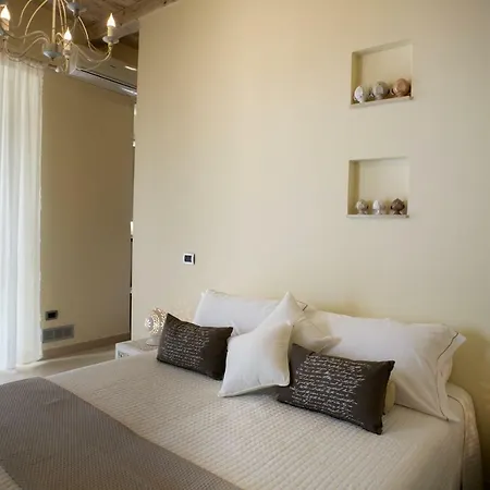 Perlage Luxury - Amazing View Of Trulli Alberobello