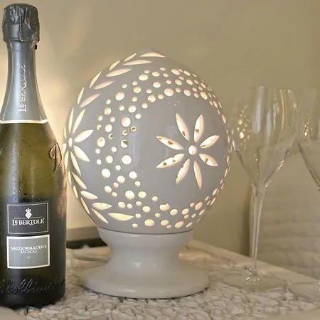 Perlage Luxury - Amazing View Of Trulli Bed and breakfast 4*