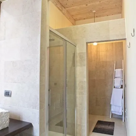 Perlage Luxury - Amazing View Of Trulli Alberobello
