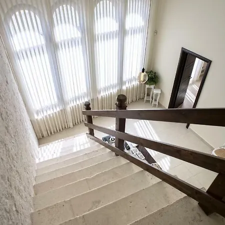 Perlage Luxury - Amazing View Of Trulli Bed & Breakfast 4*