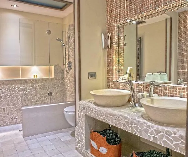 Perlage Luxury - Amazing View Of Trulli Oda ve Kahvaltı 4*